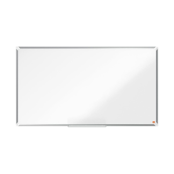 Tablica magnetyczna ceramiczna 55" 122x69cm Nobo Premium Plus