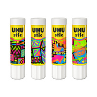 Klej w sztyfcie Neon 21g UHU