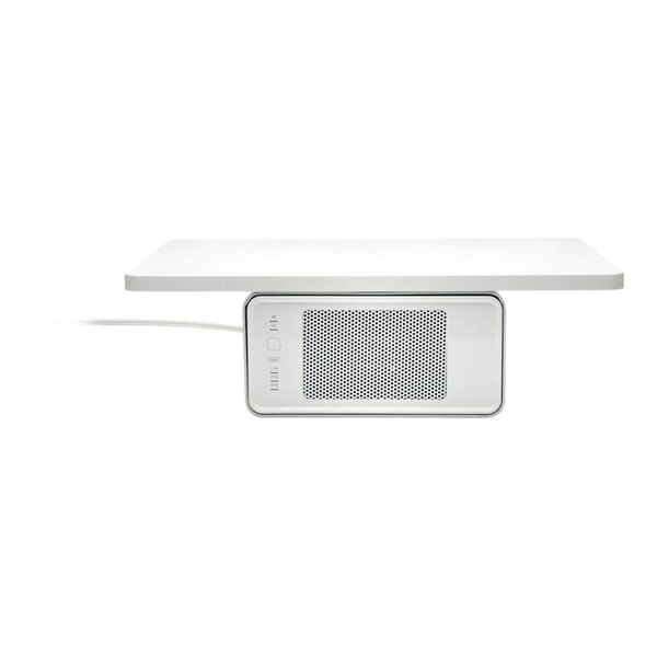 Podstawka pod monitor z grzejnikiem powietrza Kensington WarmView Wellness