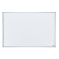 Tablica stalowa Nobo Essentials 90x60cm