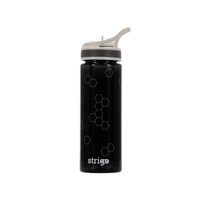 Bidon Strigo Plaster miodu czarny