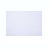 Papier wizytówkowy A4 biały gładki 250g W30 Kreska