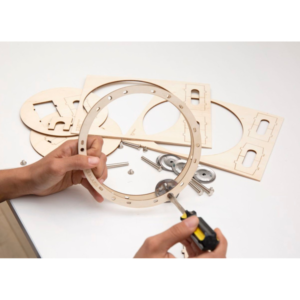 Tamburyn Diy Kikkerland