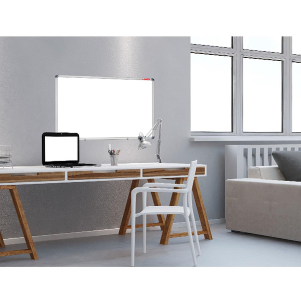 Tablica magnetyczna 180x120 cm Classic Memobe KBK