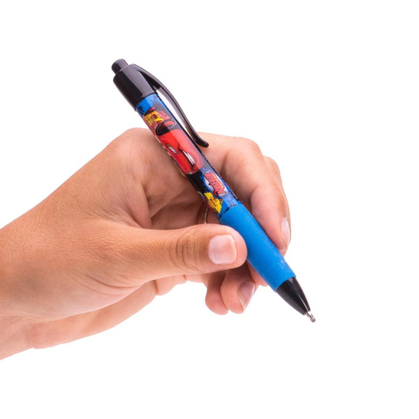 Długopis automatyczny Cars