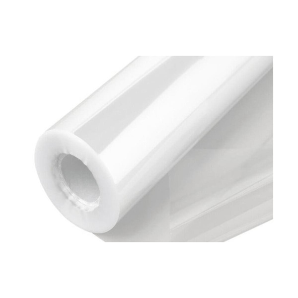 Folia transparentna do prezentów 70cm x 2m rolka