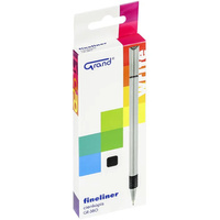 Cienkopis Grand GR-380 zielony