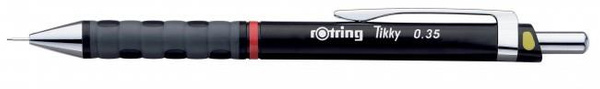 Ołówek automatyczny Rotring Tikky III 0.35mm