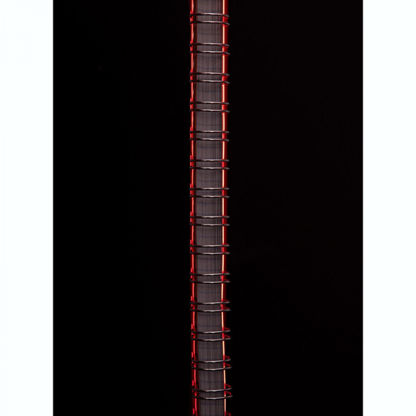 Kołozeszyt A5 80 kartek krata Astrapap Fluo