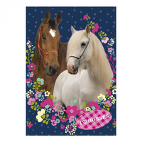 Notes A7 50k kratka Konie