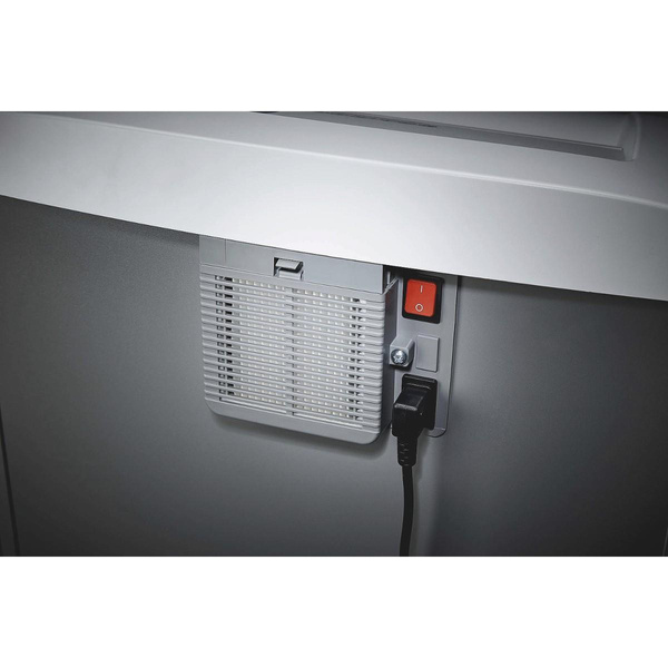 Niszczarka do dokumentów Dahle Clean Tec 204 Air