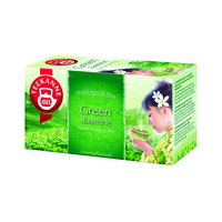 Herbata Teekanne Green Tea 20 torebek jaśminowa