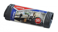 Worki na śmieci Office Products 35 litrów