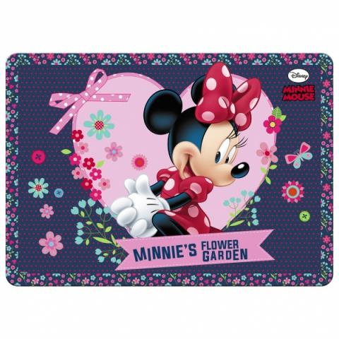 Podkładka śniadaniowa Minnie