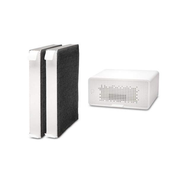 Filtr do oczyszczacza powietrza Kensington zestaw wymienny