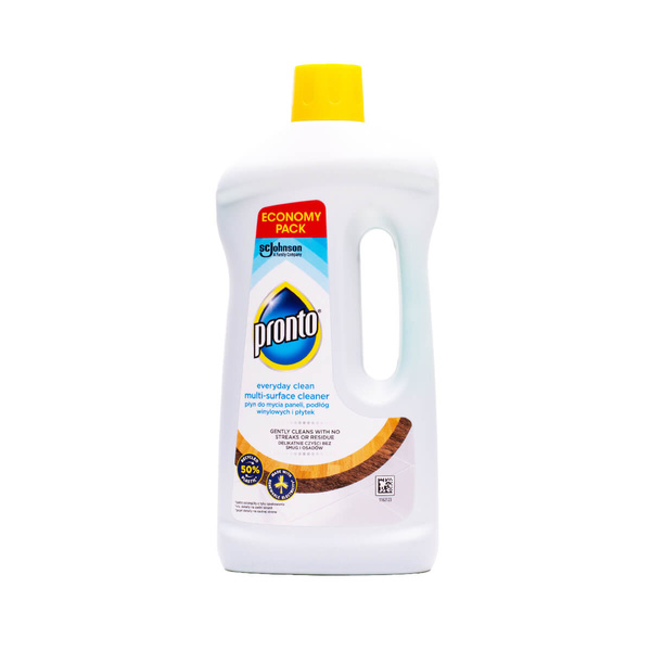 Płyn do mycia paneli Pronto 5w1 750 ml