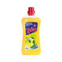 Płyn uniwersalny Tytan Cytryna 1.25l