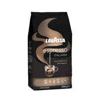 Kawa ziarnista Lavazza Espresso Classico Z 1kg