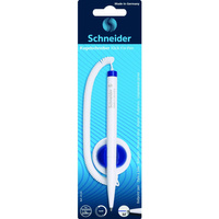 Długopis na sprężynce samoprzylepny Klick-Fix-Pen Schneider