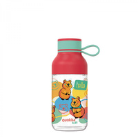 Butelka na wodę z tritanu Happy Quokka 430 ml