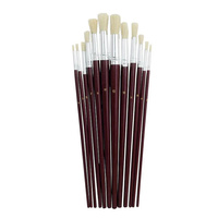 Pędzle okrągłe Grand 582