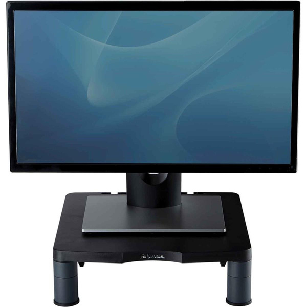 Podstawa pod monitor Fellowes LCD Standard grafitowa