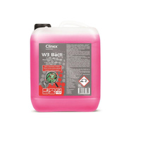 Preparat dezynfekująco-czyszczący Clinex W3 Bacti 5l