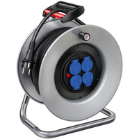 Przedłużacz bębnowy Brennenstuhl