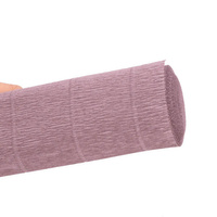 Bibuła krepina 604 szara