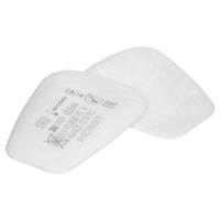 Filtr cząstek stałych 3M P2 R 5925 1 para