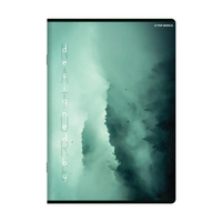 Zeszyt w kratkę Top 2000 A5 96 kartek