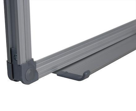 Tablica magnetyczna 100x80 cm Classic Memobe
