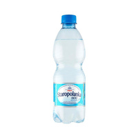 Woda mineralna niegazowana 0.5l Staropolanka