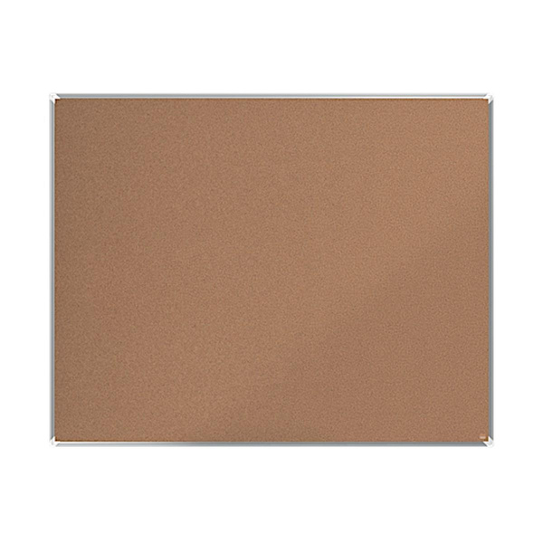 Tablica ogłoszeniowa korkowa 150x120cm Nobo Premium Plus