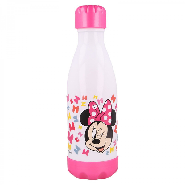 Butelka Myszka Minnie 560 ml