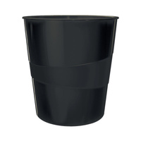 Kosz biurowy neutralny pod względem emisji CO2 15l Letiz Recycle