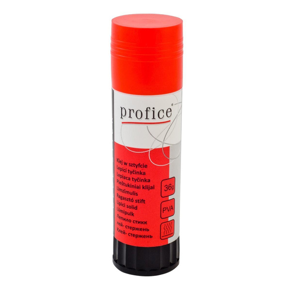 Klej w sztyfcie Profice 36g