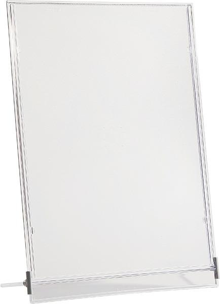 Stojak prezentacyjny Panta Plast A4 jednostronny
