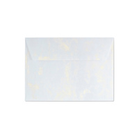 Koperty ozdobne C6 Marmur złoty