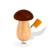 Brelok niezbędnik na grzyby Kikkerland