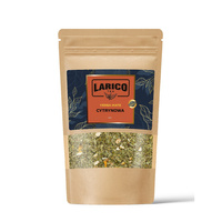 Herbata Yerba mate Larico Tea cytrynowa 50g