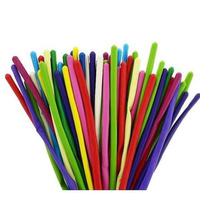 Balony do modelowania 100 sztuk