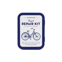 Zestaw do naprawy roweru Kikkerland