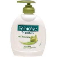 Mydło w płynie Palmolive z mleczkiem oliwkowym 300ml