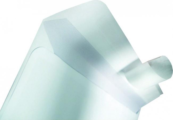Koperty DL Super Mail (110x220 mm) białe HK - 400 sztuk