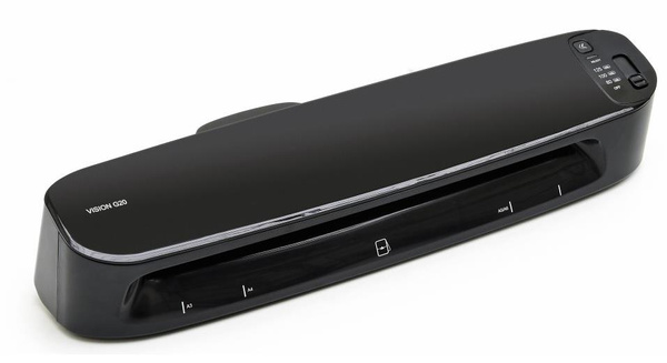Laminator A3 Argo Vision G20