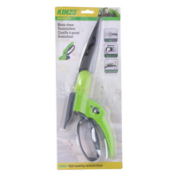 Obrotowe nożyce do trawy Kinzo