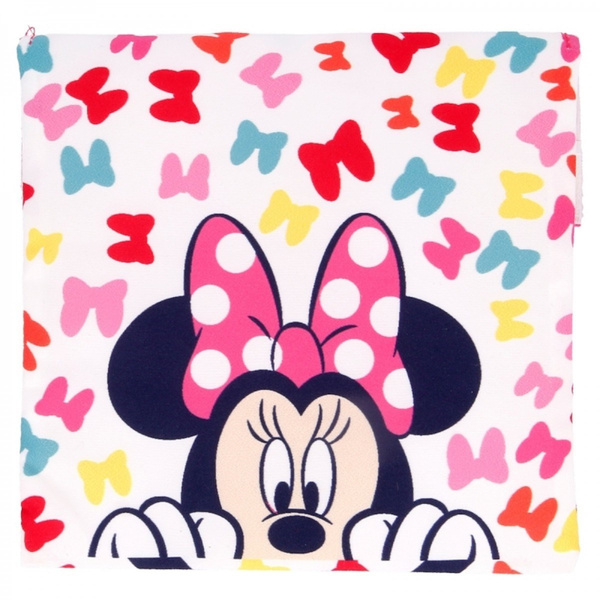 Torba lunchowa wielorazowa Myszka Minnie