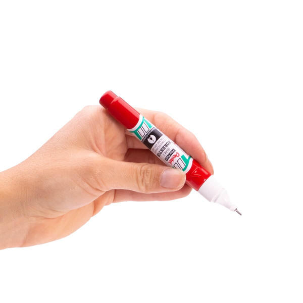 Korektor w pisaku Pentel ZL63 7ml