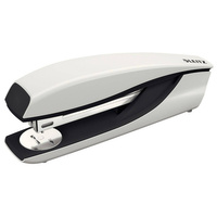 Zszywacz biurowy Leitz NeXXt metalowy (40 kartek) szary